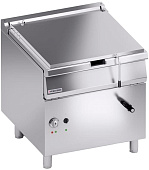 Сковорода опрокидывающаяся Veroterm VT4BREP10MA