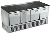 Стол холодильный Техно-ТТ СПН/О-422/31-1906