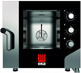 Пароконвектомат Tecnoeka MKF 511 S купить по низкой цене в Ярославле | Комплекс Трейд.