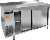 Стол тепловой HICOLD TS 15 SN