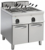 Макароноварка Tecnoinox CP8FE9