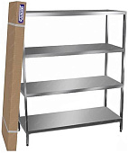 Стеллаж кухонный КАМИК Ст-Р-3095