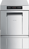 Стаканомоечная машина Smeg SPG405MS