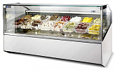 Витрина для мороженого ISA Gelato Supershow 190 RV H117