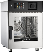 Пароконвектомат Giorik Kore KB061W купить по низкой цене в Ярославле | Комплекс Трейд.
