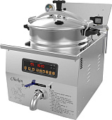 Фритюрница CNIX MDXZ-16