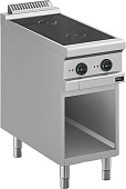 Плита индукционная Apach APRI-49P/PL