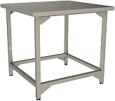 Подставка Restoinox ППР-9,3/9/9.1 для печей для пиццы