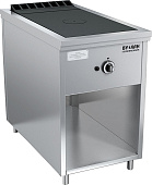 Плита газовая Вулкан ПРГ-IIA-1С Maxi