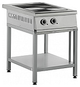 Плита электрическая Rada ПЭ-812ОН (модель 2015)