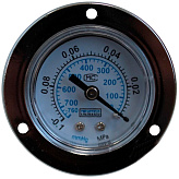 Манометр Airhot для маринатора MS-50VAC