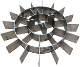 Лезвие Gastromix 62 для тестоделителя GR-30S