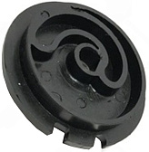 Крепление ручки режимов Hurakan для слайсера HKN-HM220