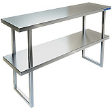 Полка настольная KAYMAN ПНС-22/1104