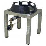 Плита газовая Casta FC/01.40.P