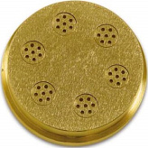 Насадка Gustotek TRFA005 для спагетти 1,1 мм