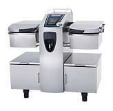 Сковорода многофункциональная Rational VCC 112 давление V116100.01