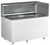 Витрина кондитерская Finist GLASSIER LUX GL812-9/7/5