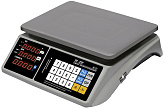 Весы настольные Mertech M-ER 328 AC-6.1 "TOUCH-M" LED
