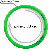 Пассик Hualian 70 для датеров серии MY