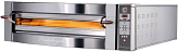 Печь для пиццы Cuppone Michelangelo ML935/1TS