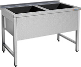 Ванна моечная Gastrolux К2-126/44/S