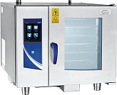 Пароконвектомат Abat ПКА 6-1/1ПП2 купить по низкой цене в Ярославле | Комплекс Трейд.