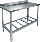 Стол производственный KAYMAN СП-255/1807