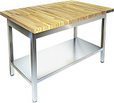 Стол кондитерский Техно-ТТ СП-353/1808