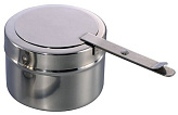 Подставка под топливо для мармитов MGsteel 68786