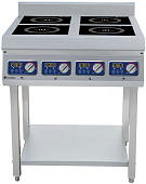 Плита индукционная Gemlux GL-IC3504PRO