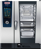 Пароконвектомат Rational iCombi Pro 10-1/1 купить по низкой цене в Ярославле | Комплекс Трейд.