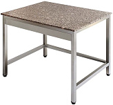 Стол кондитерский Simeco СКГ1607