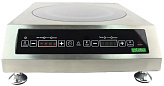 Плита индукционная безимпульсная iPlate ALISA 3500