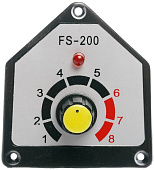 Реле времени Hualian для запайщика FS-200 (ABS)