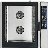 Пароконвектомат Tecnoinox EFM10DS купить по низкой цене в Ярославле | Комплекс Трейд.