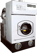Машина химической чистки Вязьма ЛВХ-8