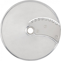 Диск-слайсер Robot Coupe 27070W 5ММ ВОЛНИСТЫЙ MINERAL+