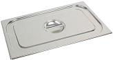 Крышка для гастроемкости InoxMacel С14 GN 1/4