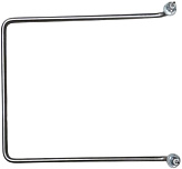 ТЭН Gastromix для расстоечных шкафов BP