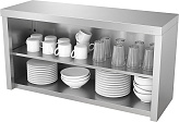 Полка кухонная ATESY ППК-600