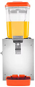 Сокоохладитель Rosso JD-161A, оранжевый