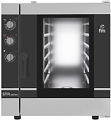 Пароконвектомат FM STR 606 M купить по низкой цене в Ярославле | Комплекс Трейд.