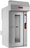 Печь ротационная ZANOLLI ROTOR WIND 5G L