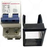 Выключатель автоматический Hurakan для упаковщиков HKN-VAC400M2/F2