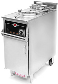 Фритюрница Wells WFPE30FEU