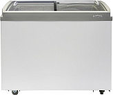 Ларь морозильный Бирюса 260CZQ