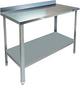 Стол производственный KAYMAN СП-242/1408