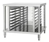 Стенд GARBIN SUP056