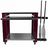 Подставка Grill Master под печь ППЭ/1 (спец./покр.)